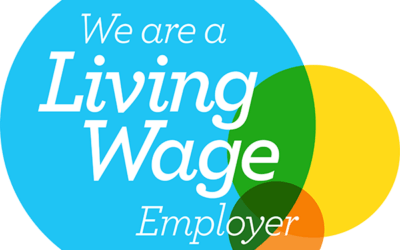 Living Wage Employer