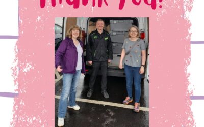 Asda – thank you!