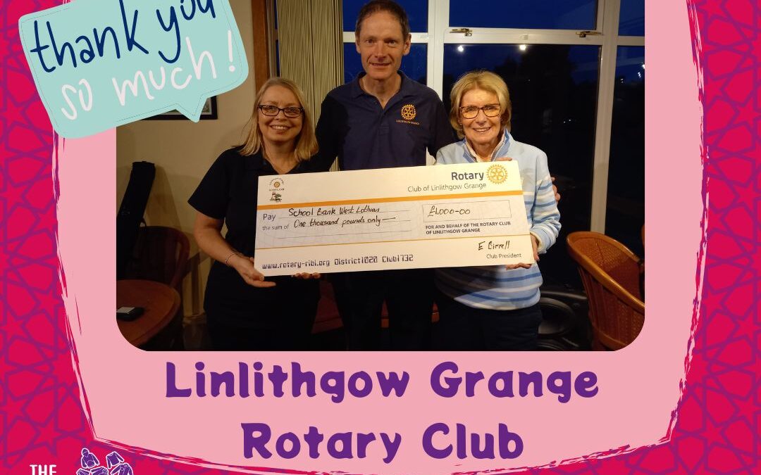 Linlithgow Grange Rotary